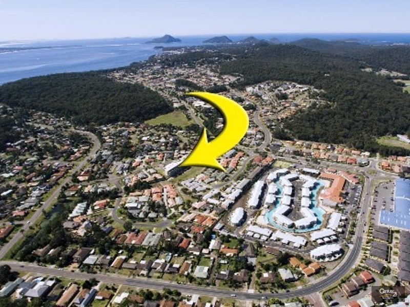 Nelson Bay NSW 2315