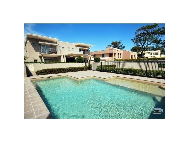 3/135 Soldiers Point Road, Soldiers Point NSW 2317