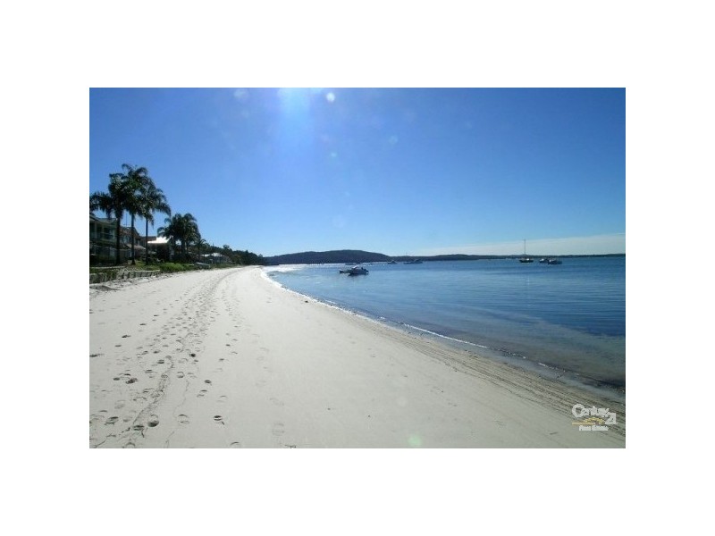 3/135 Soldiers Point Road, Soldiers Point NSW 2317