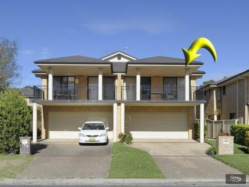 21/262 Sandy Point Road, Salamander Bay NSW 2317