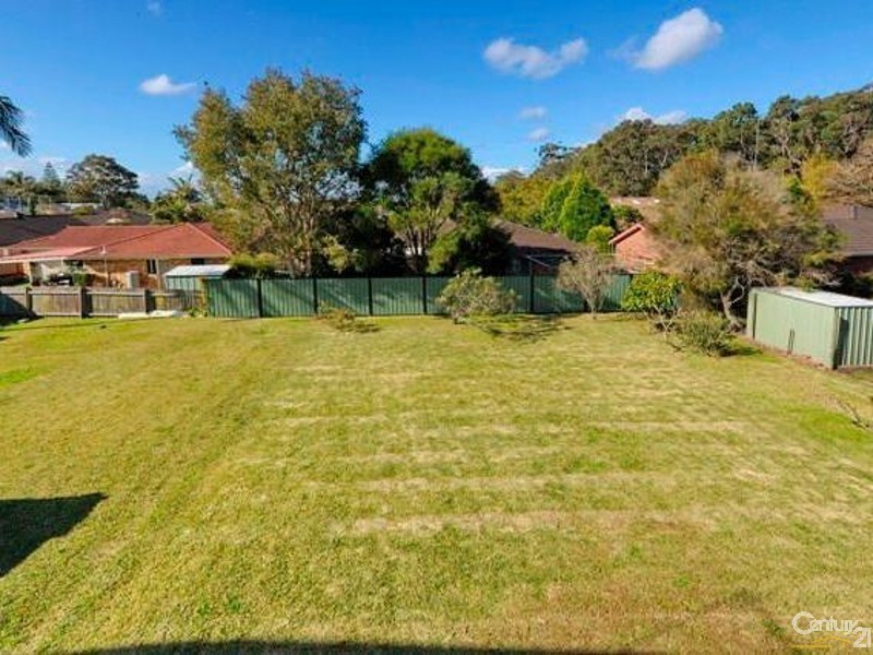 13 Raymond Avenue, Salamander Bay NSW 2317