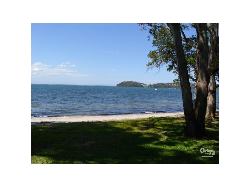 1/79 Foreshore Drive, Salamander Bay NSW 2317