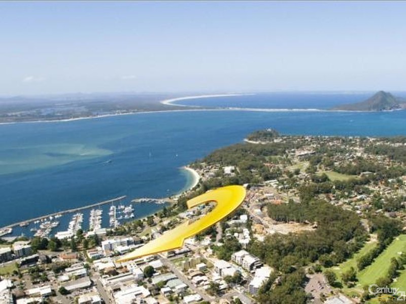 8/17-19 Stockton Street, Nelson Bay NSW 2315