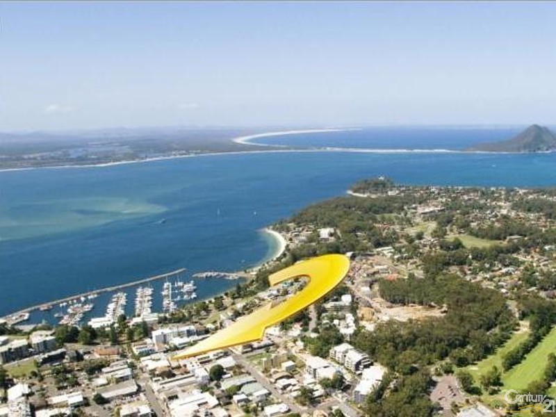 7/17 Stockton Street, Nelson Bay NSW 2315