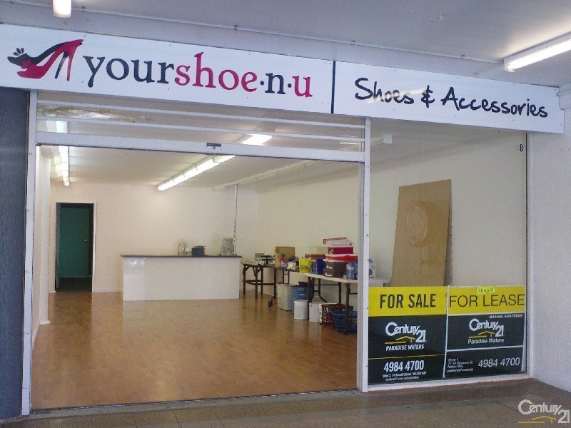 8/17 Stockton Street, Nelson Bay NSW 2315