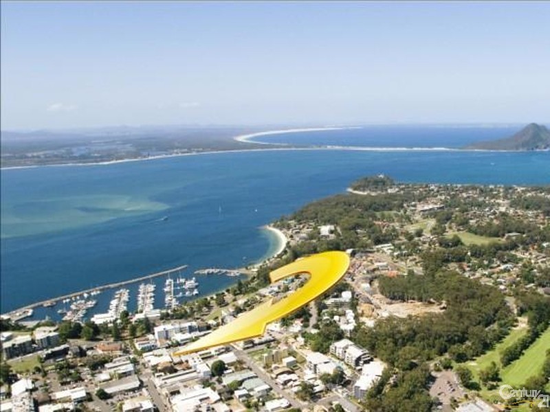 8/17 Stockton Street, Nelson Bay NSW 2315