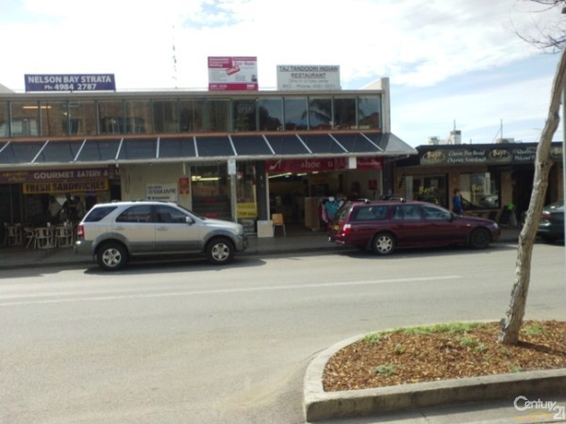 8/17 Stockton Street, Nelson Bay NSW 2315