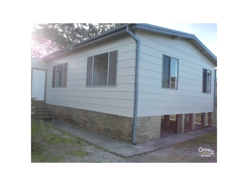 119 Gan Gan Road, Anna Bay NSW 2316