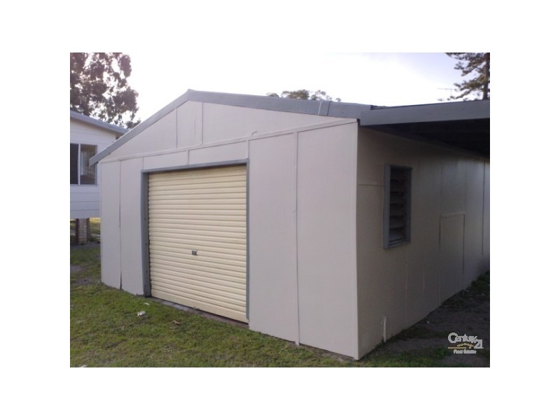 119 Gan Gan Road, Anna Bay NSW 2316