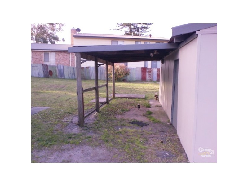 119 Gan Gan Road, Anna Bay NSW 2316