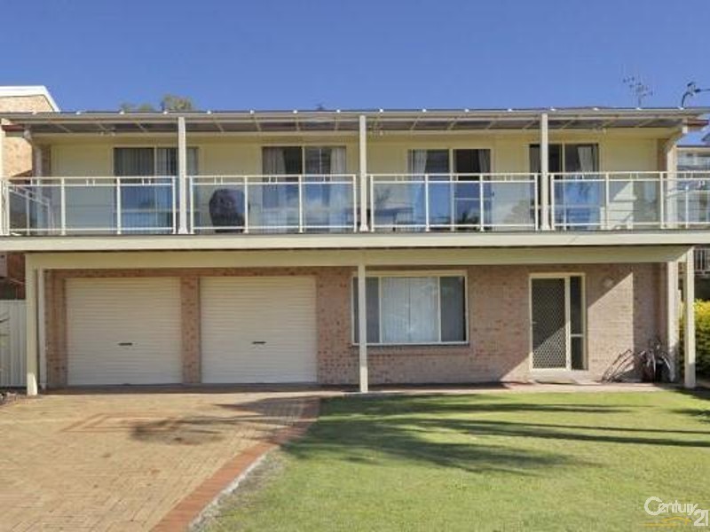 62 Soldiers Point Road, Soldiers Point NSW 2317