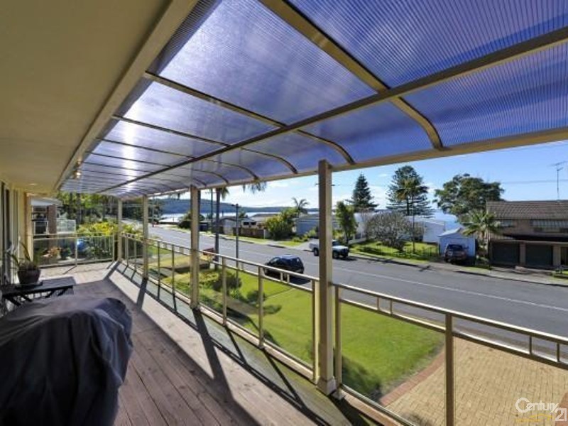 62 Soldiers Point Road, Soldiers Point NSW 2317