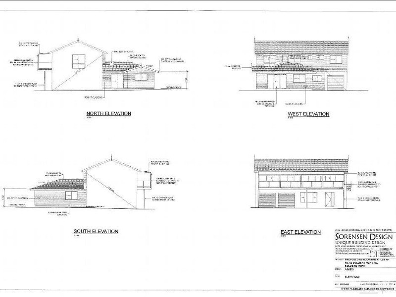 62 Soldiers Point Road, Soldiers Point NSW 2317