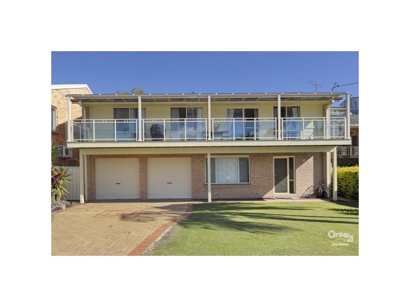 62 Soldiers Point Road, Soldiers Point NSW 2317