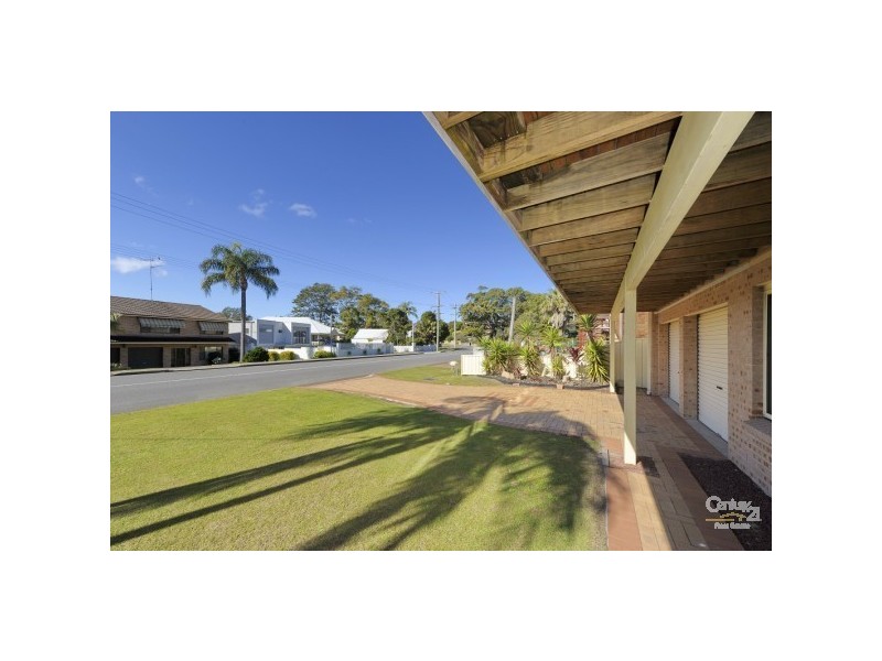 62 Soldiers Point Road, Soldiers Point NSW 2317