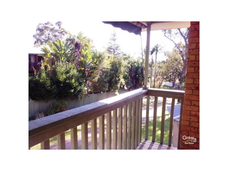 2A Canomii Close, Nelson Bay NSW 2315