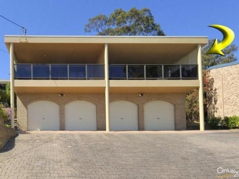 2/39 Wallawa Road, Nelson Bay NSW 2315