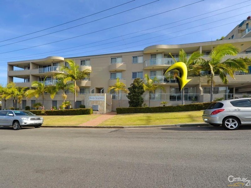 1/42 Stockton Street, Nelson Bay NSW 2315