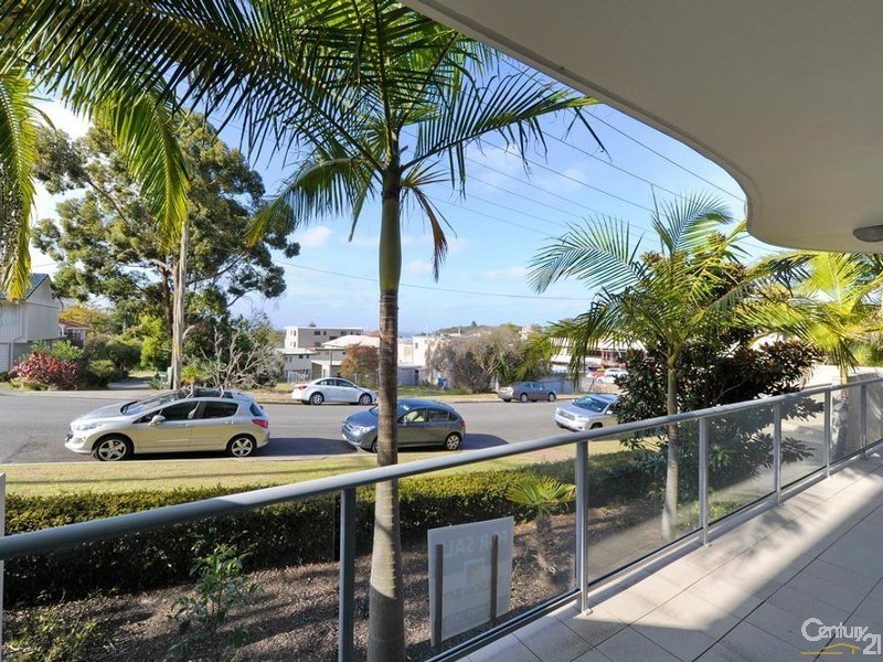 1/42 Stockton Street, Nelson Bay NSW 2315