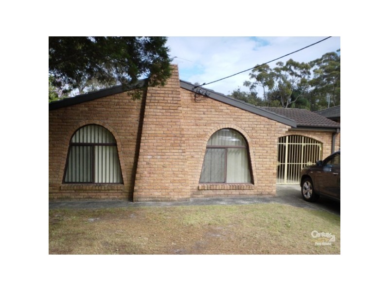 18 Trafalgar Street, Nelson Bay NSW 2315