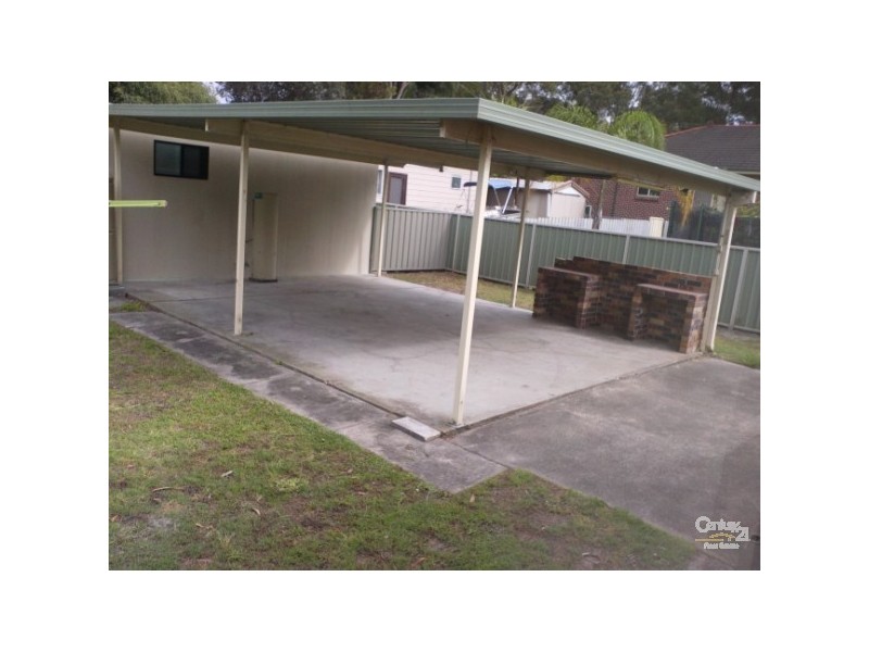 18 Trafalgar Street, Nelson Bay NSW 2315