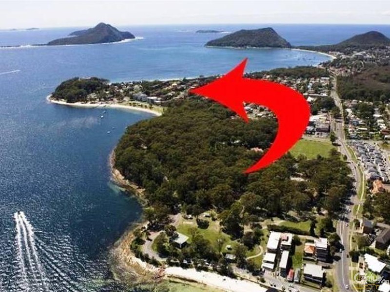 6/3 Catalina Close, Nelson Bay NSW 2315