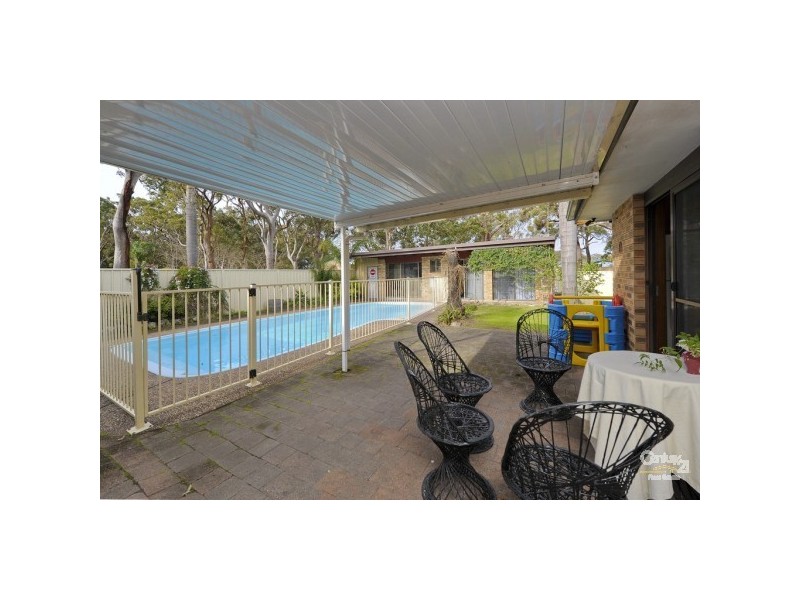 37 Ash Street, Soldiers Point NSW 2317