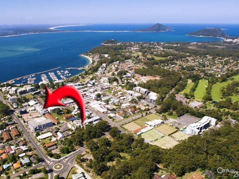 11/61 Donald Street, Nelson Bay NSW 2315