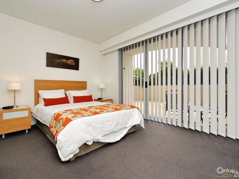 11/61 Donald Street, Nelson Bay NSW 2315