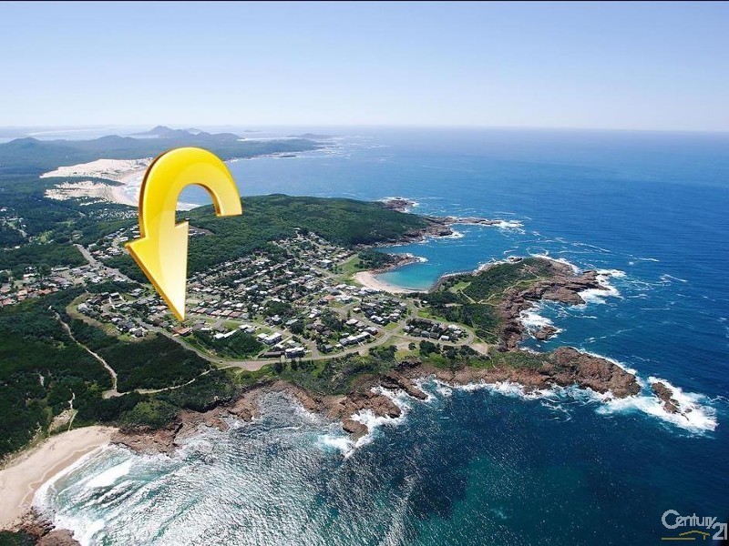 29 Kingsley Drive, Boat Harbour NSW 2316
