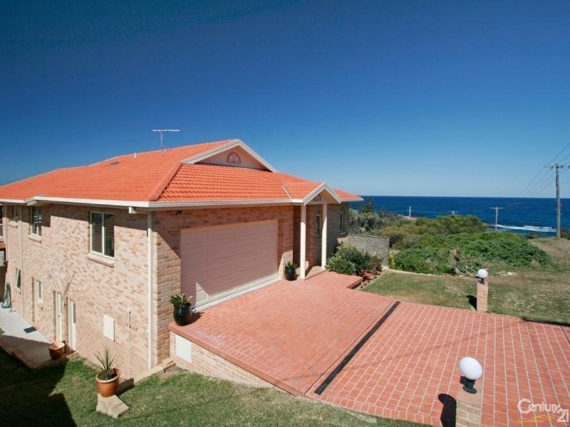 29 Kingsley Drive, Boat Harbour NSW 2316