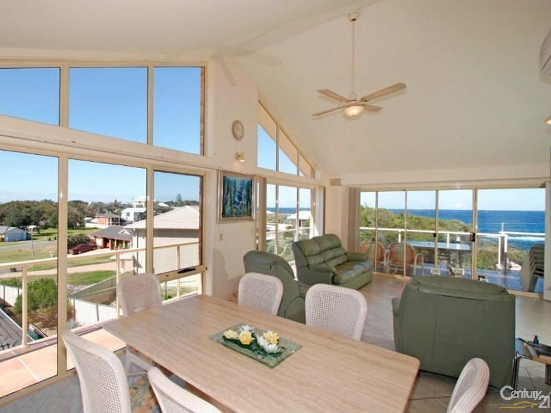 29 Kingsley Drive, Boat Harbour NSW 2316