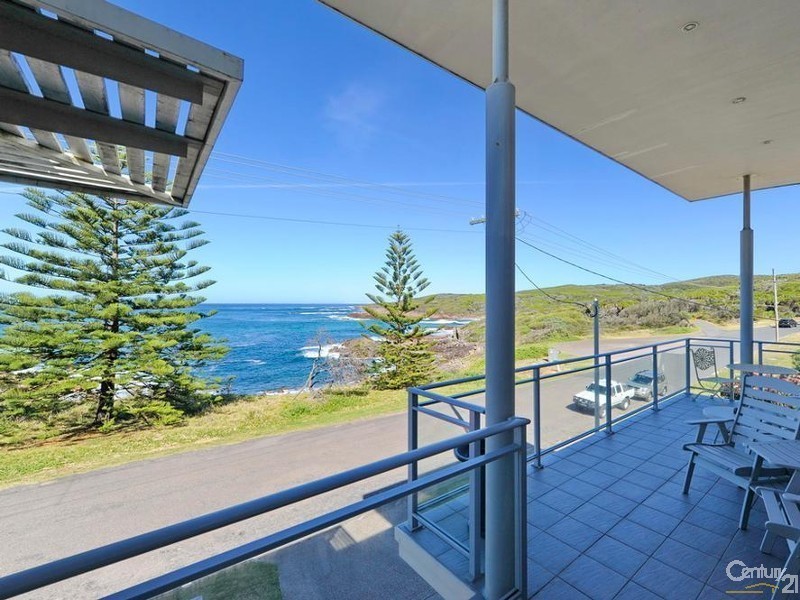 33 Kingsley Drive, Boat Harbour NSW 2316