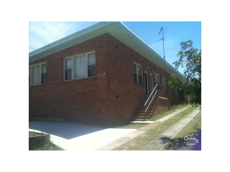 1/14 Yacaaba Street, Nelson Bay NSW 2315