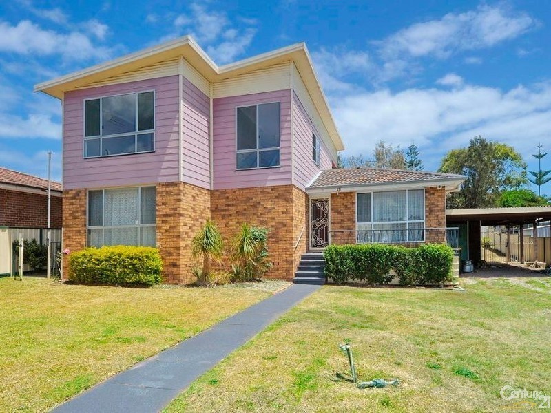 13  Abel Place, Anna Bay NSW 2316