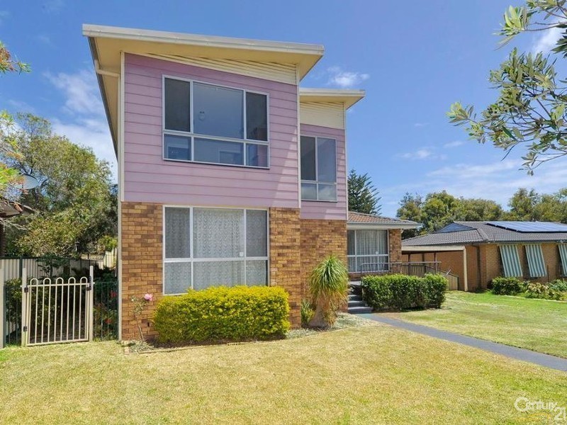 13  Abel Place, Anna Bay NSW 2316