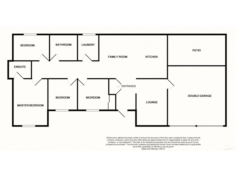 19 Sinclair Drive, Tea Gardens NSW 2324 Floorplan