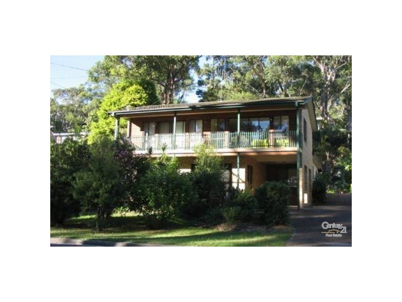 143 Government Road, Nelson Bay NSW 2315