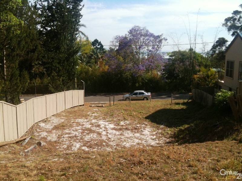 4 Tallean Road, Nelson Bay NSW 2315