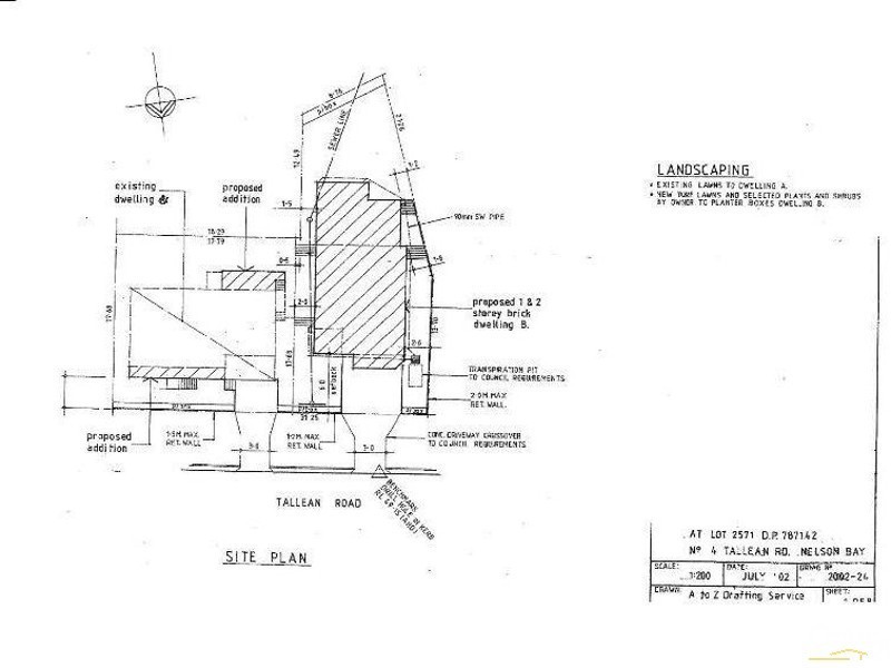 4 Tallean Road, Nelson Bay NSW 2315