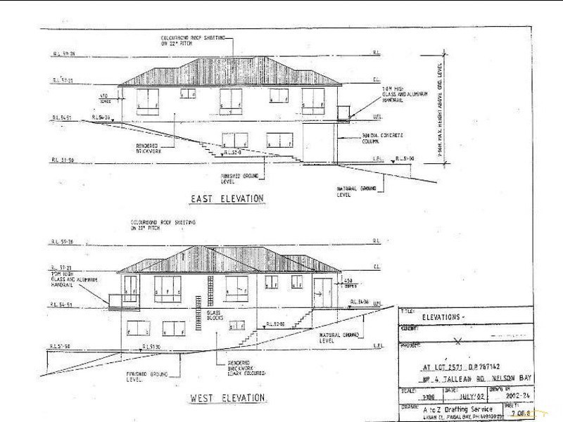 4 Tallean Road, Nelson Bay NSW 2315