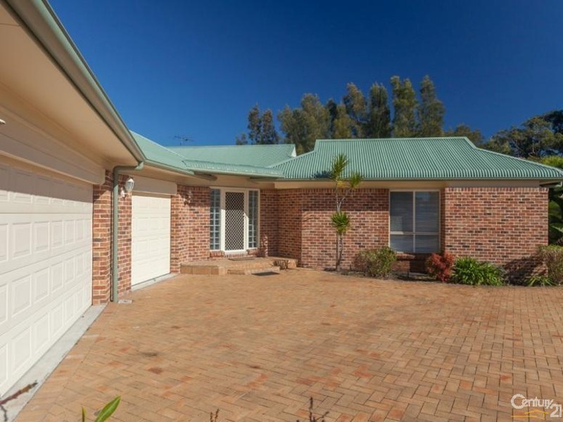 12 Sanderling Close, Salamander Bay NSW 2317