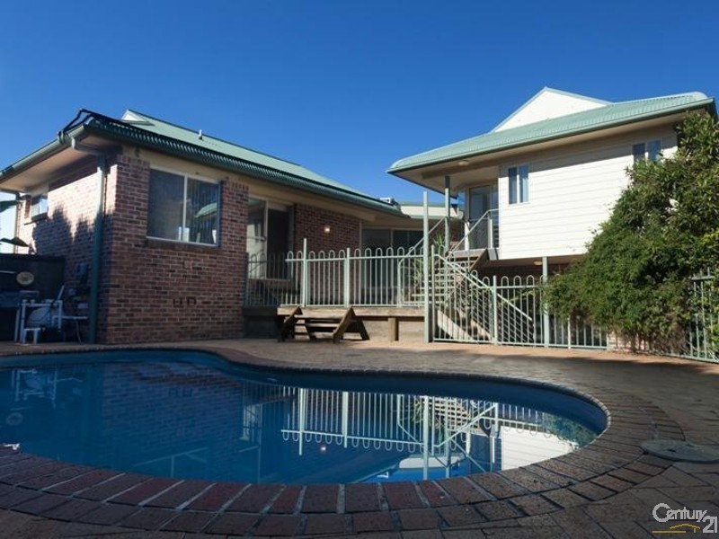 12 Sanderling Close, Salamander Bay NSW 2317