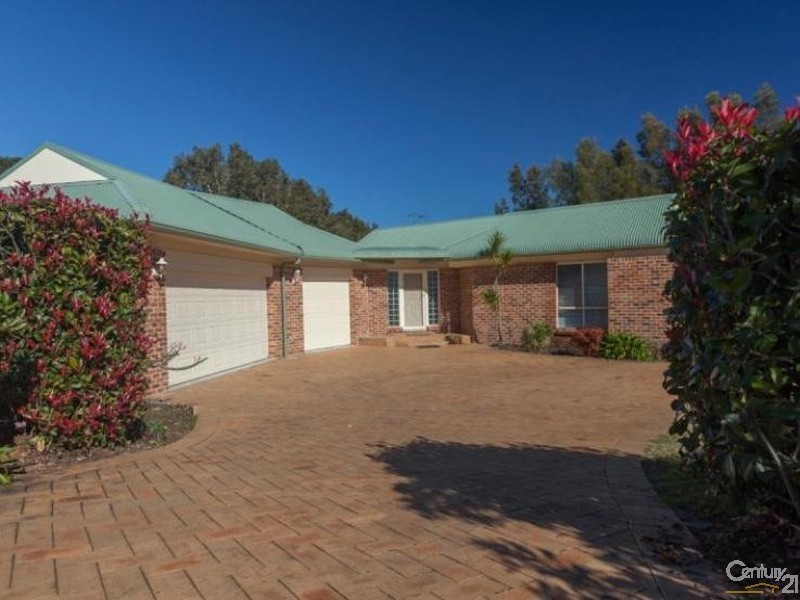 12 Sanderling Close, Salamander Bay NSW 2317