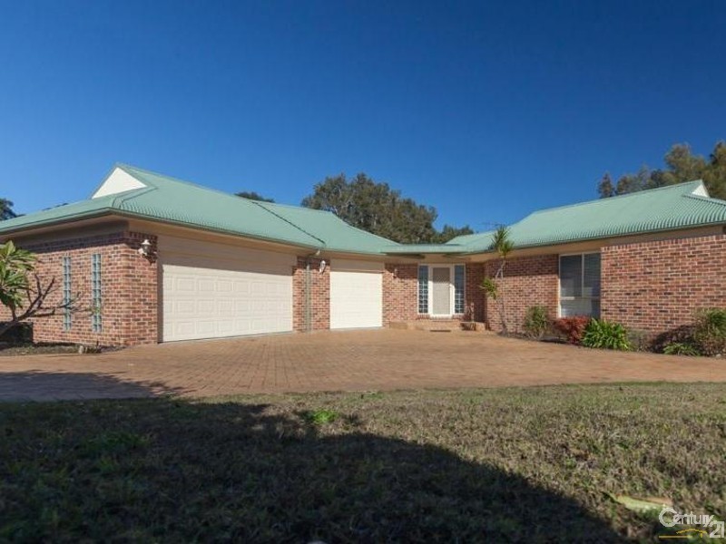 12 Sanderling Close, Salamander Bay NSW 2317
