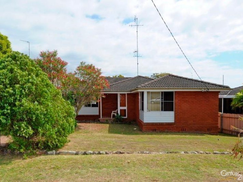 76  Achilles Street, Nelson Bay NSW 2315