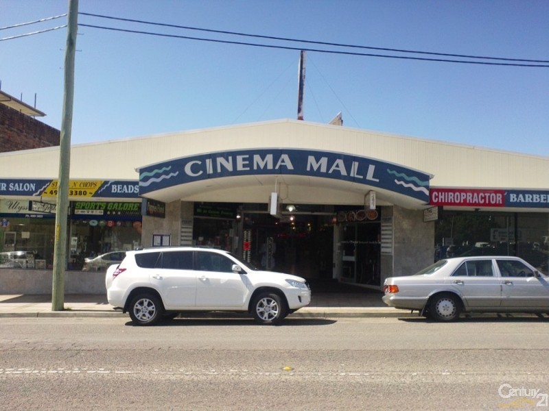 Nelson Bay NSW 2315