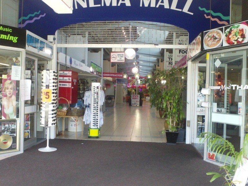 Nelson Bay NSW 2315
