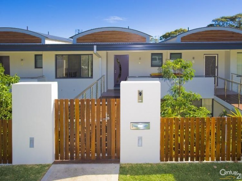 6/28-30 Cromarty Road, Soldiers Point NSW 2317