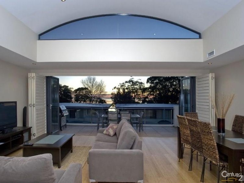 6/28-30 Cromarty Road, Soldiers Point NSW 2317